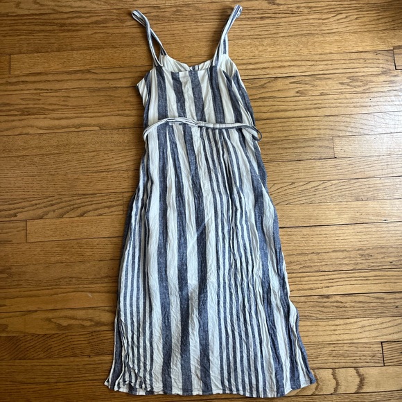 Rails striped dress - Picture 2 of 6